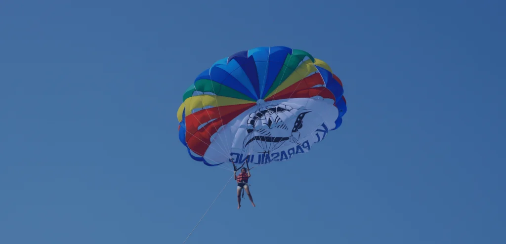 KL-PARASAILING
